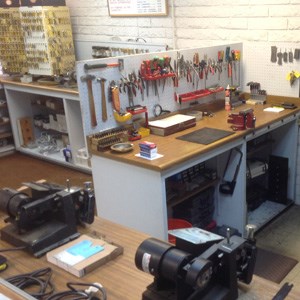 Locksmith Workbench